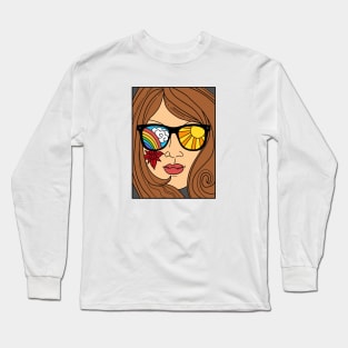 Season Long Sleeve T-Shirt